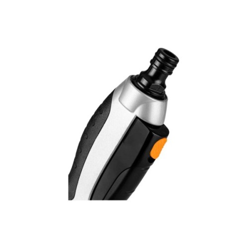 Пістолет для поливу Neo Tools CLICK, пістолетний, 7 функцій, 0.306кг (15-706)