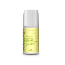 Дезодорант Comex натуральний Бамбук 50 мл (4820230952636)