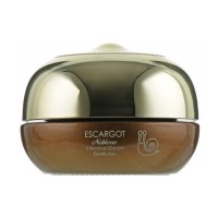 Крем для шкіри навколо очей FarmStay Escargot Noblesse Intensive Eye Cream З екстрактом королівського равлика 50 мл (8809317289281)
