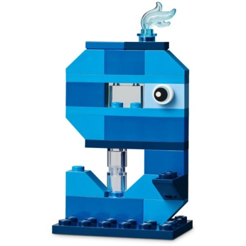 Конструктор LEGO Iconic Цифри на день народження (40807)
