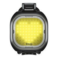 Передня велофара Knog Blinder Mini Love Front 50 Lumens Black (12983)