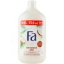Гель для душу Fa Coconut Milk 750 мл (5201143734639)