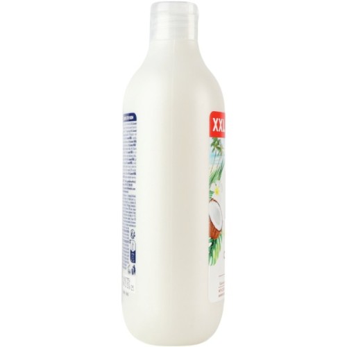 Гель для душу Fa Coconut Milk 750 мл (5201143734639)