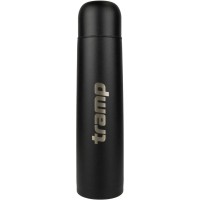 Термос Tramp Basic 1 л black (UTRC-105-black)