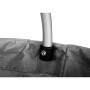 Сумка для інструмента Neo Tools садова, 28x28x27см, до 15кг, 6 кишень, оксфорд 190г/м², сірий (15-963)