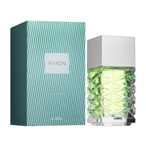 Парфумована вода Ajmal Vision 100 мл (6293708002078)