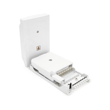 Оптичний бокс Merlion PON-box 8-канальний, SC Simplex adapter, матеріал ABS+PC, IP65 (ML-OP-S227-SC)
