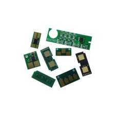 Чип для картриджа Kyocera TK-5220, Black, 1.2K Wellchip (CKTK5220K)