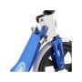 Самокат Blade Sport Air Cross 230, black/blue (230184)