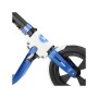 Самокат Blade Sport Air Cross 230, black/blue (230184)