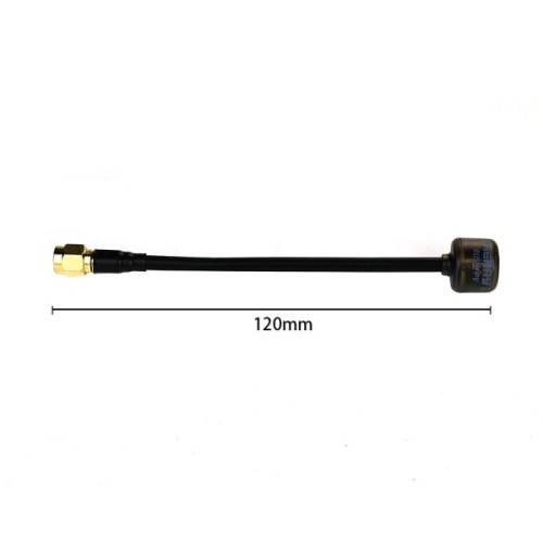 Антена для дрона RushFPV Cherry II 4.9G SMA 120mm (DD02R)