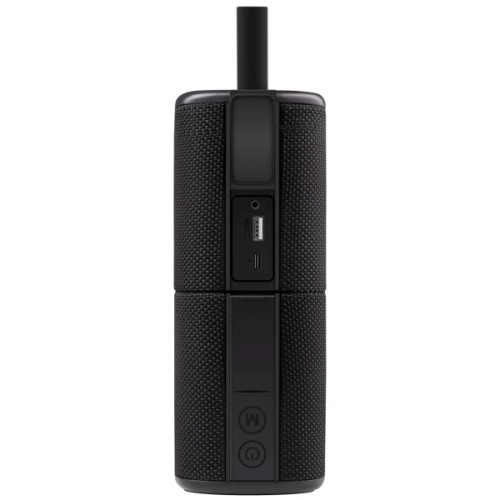 Акустична система Defender Union Black (65139)