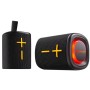 Акустична система Defender Union Black (65139)