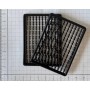 Стопор риболовний Reflex для бойлових насадок Бусинка 5мм Чорний 2шт (7407000003520)