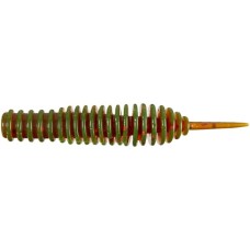 Силікон рибальський Select Snack 3.0" 085 (5 шт/уп) (1870.39.55)
