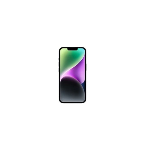 Мобільний телефон Apple iPhone 14 256Gb Midnight (REF A) BREEZY (2AMPVX3)