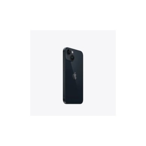 Мобільний телефон Apple iPhone 14 256Gb Midnight (REF A) BREEZY (2AMPVX3)