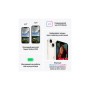 Мобільний телефон Apple iPhone 14 256Gb Midnight (REF A) BREEZY (2AMPVX3)