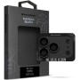Скло захисне Armorstandart Supreme Flat BI Camera Glass iPhone 18 Pro Dark Gray (ARM92440)