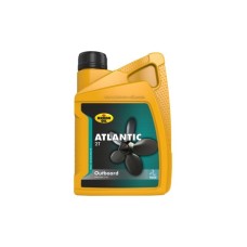 Моторна олива Kroon-Oil ATLANTIC 2T OUTBOARD 1л (KL 00217)
