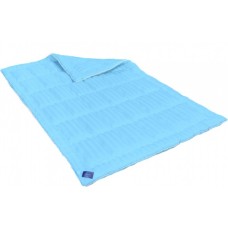 Ковдра MirSon антиалергенна 3M Thinsulate №1330 Valentino Hand Made Літня 200x220 см (2200001528536)