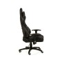 Крісло ігрове Special4You ExtremeRace black/black (E7139)