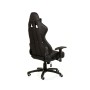 Крісло ігрове Special4You ExtremeRace black/black (E7139)