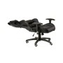 Крісло ігрове Special4You ExtremeRace black/black (E7139)