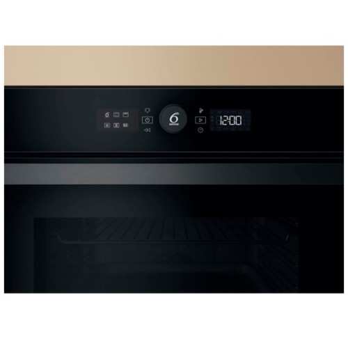 Духова шафа Whirlpool WOI4S8HM2SBA