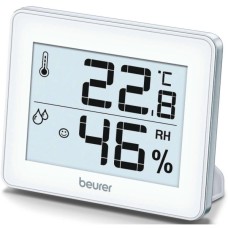 Метеостанція Beurer HM 16