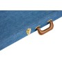 Кейс для гітари Fender X Wrangler Denim Case Stratocaster/Telecaster Indigo (236987)