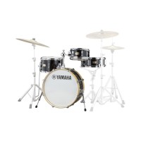 Ударна установка Yamaha Stage Custom Hip Raven Black (SBP0F4HRBLK)