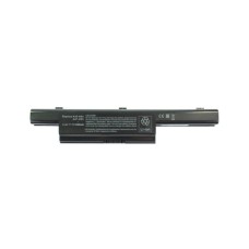 Акумулятор до ноутбука Asus K95 A32-K93, 5200mAh (56Wh), 6cell, 11.1V, Li-ion, чорна AlSoft (A47960)