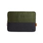 Чохол до ноутбука Trust 16 Lisboa Sleeve Green (25247)