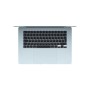 Ноутбук Apple MacBook Air 15 M5 A3448 Sky Blue (MDVT4UA/A)