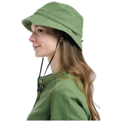 Капелюх Turbat Savana Hemp bronze green S (012.004.4275)