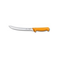 Кухонний ніж Victorinox Swibo Fish Filleting Flexible 20 см Yellow (5.8452.20)