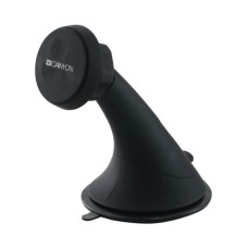 Універсальний автотримач Canyon Front car dashboard magnetic phone holder (CNE-CCHM6)