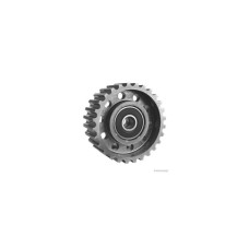 Ролик натягувача ременя HERTH+BUSS JAKOPARTS J1142013