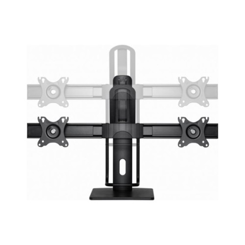 Кронштейн Gembird MS-D2-01