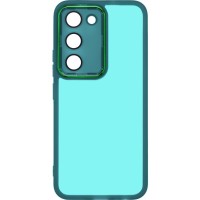 Чохол до мобільного телефона Armorstandart Shade Tecno Spark 40 Pro 4G Dark Green (ARM87950)