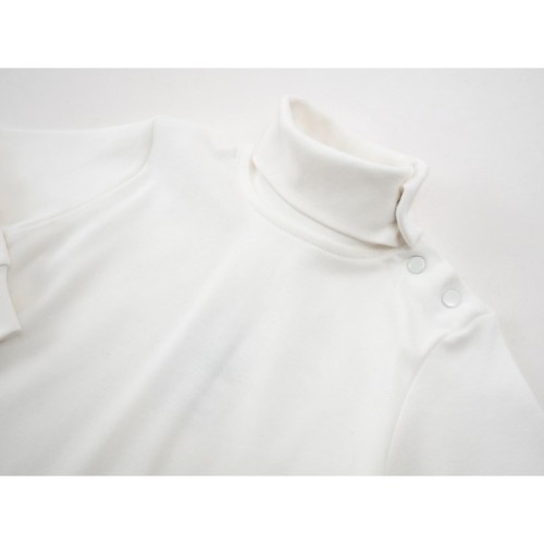 Кофта дитяча Lovetti водолазка (1400-98-cream)