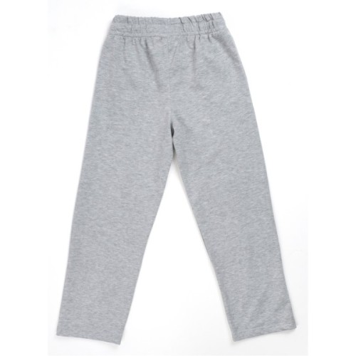 Штани дитячі Joi спортивні трикотажні (X-413-152G-gray)