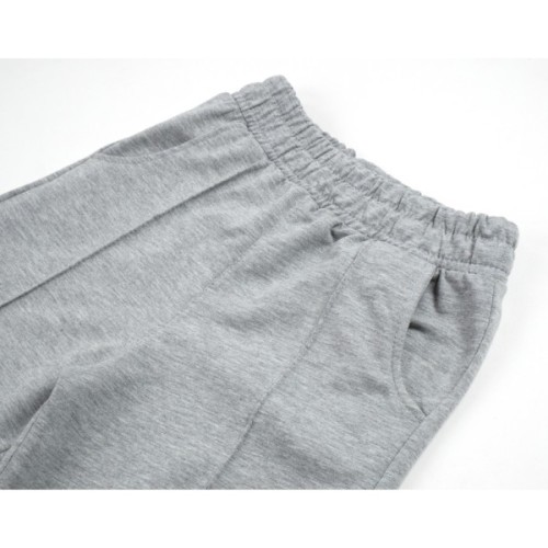 Штани дитячі Joi спортивні трикотажні (X-413-152G-gray)