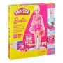 Набір для творчості Hasbro Play-Doh Barbie Рюші та банти. з масою для ліплення (G1361)