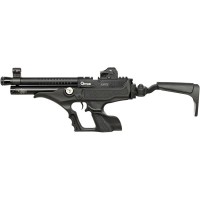 Пневматичний пістолет Optima Sortie PCP