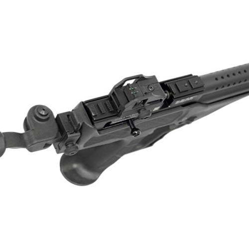 Пневматичний пістолет Optima Sortie PCP