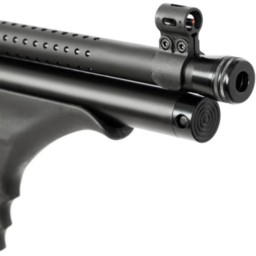 Пневматичний пістолет Optima Sortie PCP