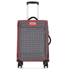 Валіза Bagland Марсель 36 л 0037969194 Різнокольорова 1339 (1087619836)