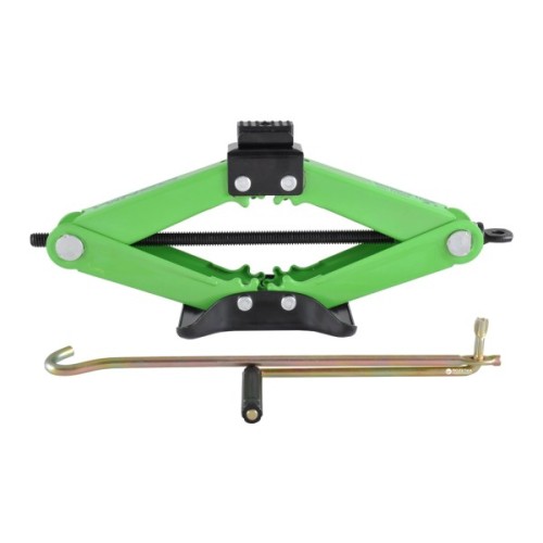 Домкрат WINSO 2т (171860)